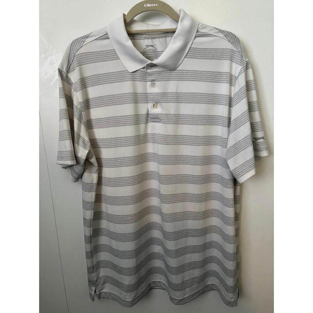 Men’s Slazenger Golf Polo, XL